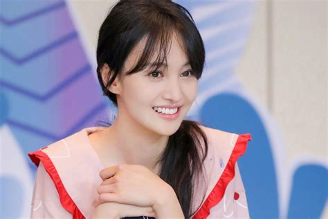 zheng shuang actress